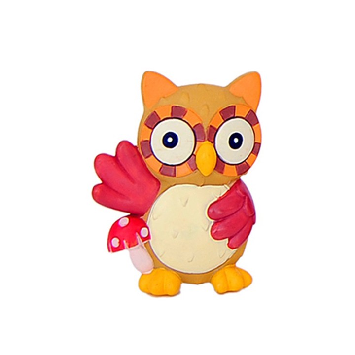 Flower gufetto magnete cm.6 | CarinCasa