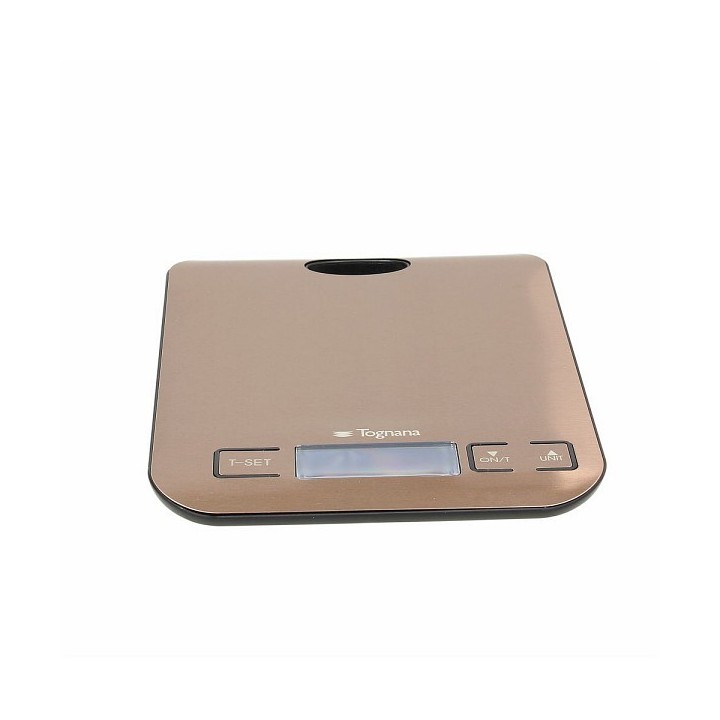 Bilancia cucina elettronica piccola