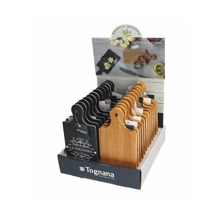 Tagliere cm.21x10 kiko ard | CarinCasa