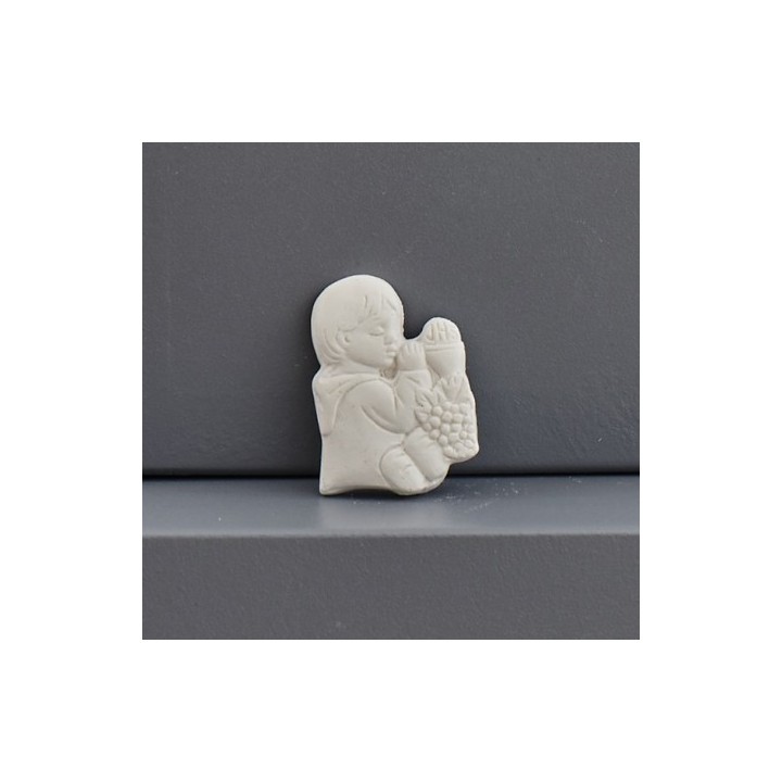 Gessetto bimbo comunione 2,2x3 | CarinCasa