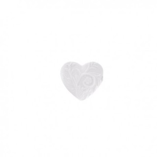 Gessetto cuore fiori (12/300/1800) | CarinCasa