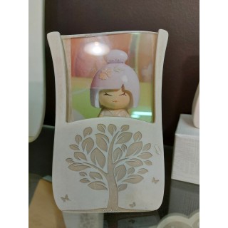 Emily porta foto albero skyline 9x15 cm dolcicose |…