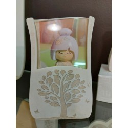 Emily porta foto albero skyline 9x15 cm dolcicose