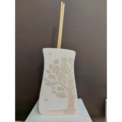 Emily profumatore albero skyline 7x12 cm