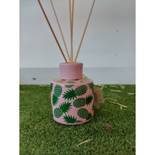 Profumatore lia ananas rosa verdone | CarinCasa