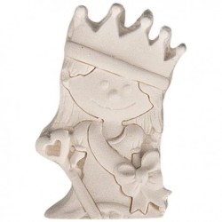 Gesso principessa gr. Cm.4 2x3,4 (10/150/600)