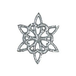 Applicazione ghiaccio argento