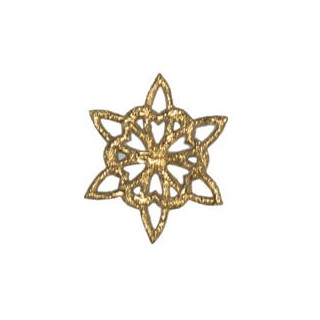 Applicazione ghiaccio oro | CarinCasa