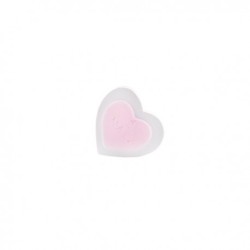 Gessetto a forma di cuore rosa da decorare e profumare