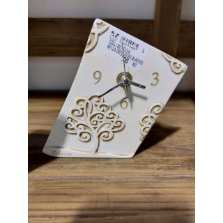 Nella orologio albero | CarinCasa