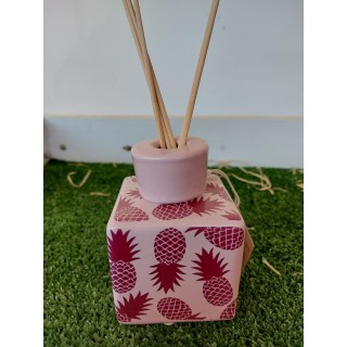 Profumatore paradis ananas rosa magenta | CarinCasa