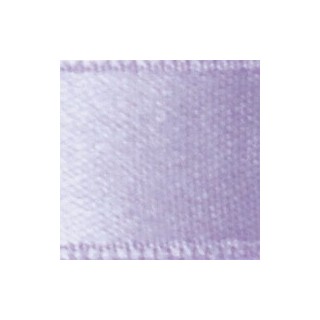 Nastro doppio raso importazione 3 mm lilla 50 mt | CarinCasa