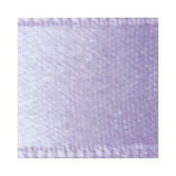 Nastro doppio raso importazione 15 mm lilla 50 mt