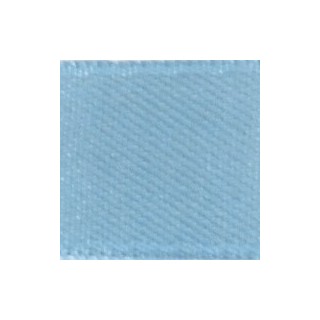 Nastro doppio raso importazione 25 mm celeste 50 mt |…