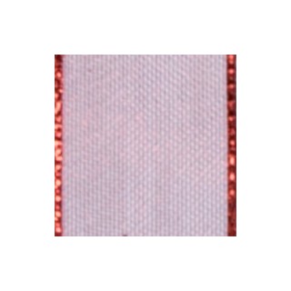 Nastro velo bordi rame 15 mm rosso 25 mt | CarinCasa