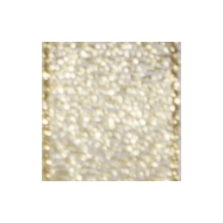 Nastro rasetto importazione 10 mm glitter oro 25 mt |…