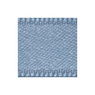 Nastro doppio raso 16 mm azzurro polvere 50 mt | CarinCasa