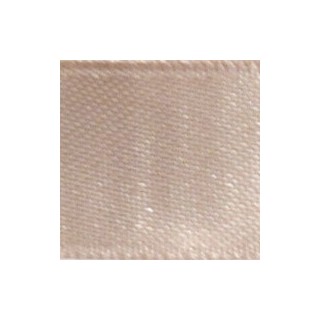 Nastro doppio raso importazione 6 mm tortora 50 mt |…