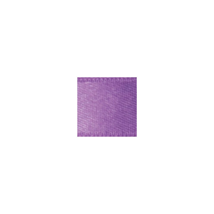 Nastro doppio raso importazione 25 mm viola 50 mt |…