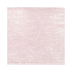 Nastro organza importazione 22 mm rosa 25 mt