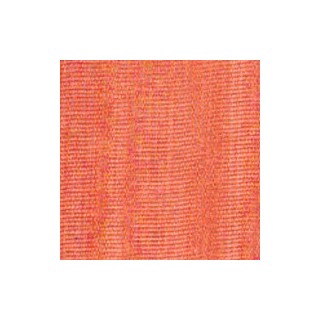 Nastro organza 40 mm arancio 50 mt | CarinCasa