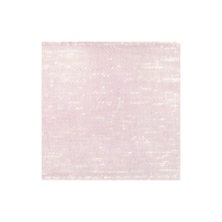 Nastro organza 25 mm rosa 50 mt | CarinCasa