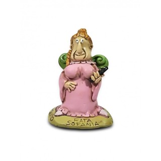 Fata protettrice del salotto | CarinCasa