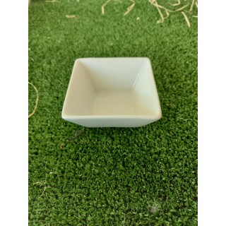 Coppetta quadrata 8x8 cm | CarinCasa