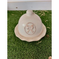 Mini burriera fiocco