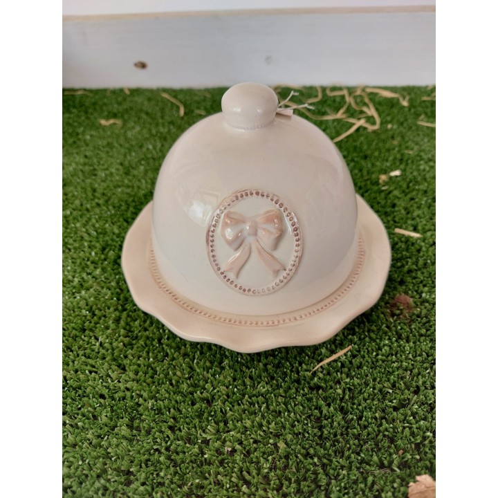 Mini burriera fiocco | CarinCasa