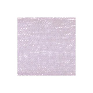 Nastro organza importazione 22 mm lilla 25 mt | CarinCasa