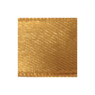 Nastro doppio raso importazione 10 mm senape 50 mt |…