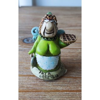 Fata protettrice della cucina | CarinCasa