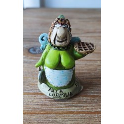 Fata protettrice della cucina