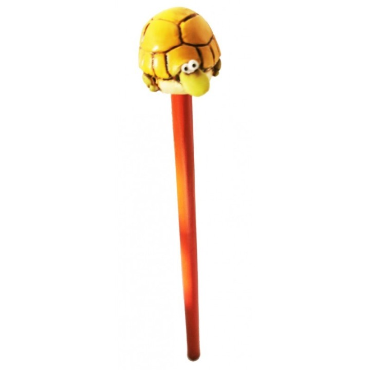 Matita tartaruga | CarinCasa