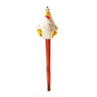 Matita gallina | CarinCasa