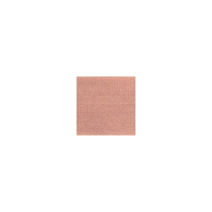 Nastro garza tipo cotone 25 mm rosa antico 25 mt | CarinCasa
