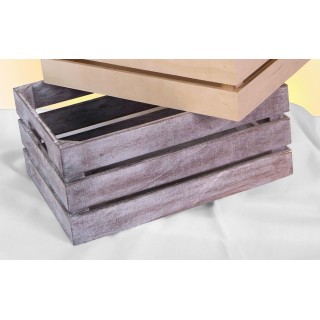 Cassetta grande wash | CarinCasa