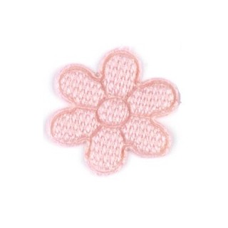 Applicazione fiore rosa | CarinCasa