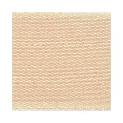 Nastro garza tipo cotone 25 mm rosa cipria 25 mt