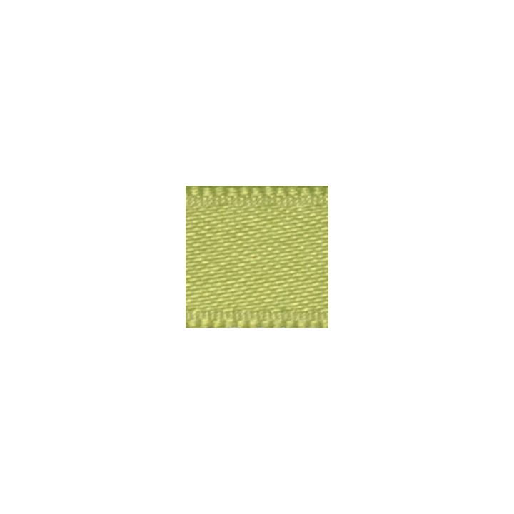 Nastro doppio raso 16 mm verde chiaro 50 mt | CarinCasa