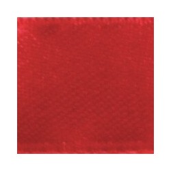 DOPPIO RASO IMPORT 15MM. MT.50 ROSSO