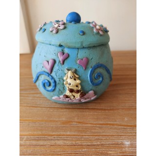 Portatutto alice | CarinCasa