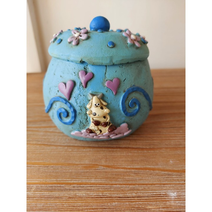 Portatutto alice | CarinCasa