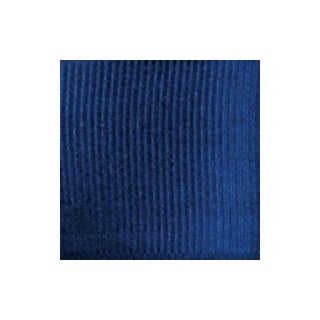 Nastro gross grain 20 mm blu notte 20 mt | CarinCasa