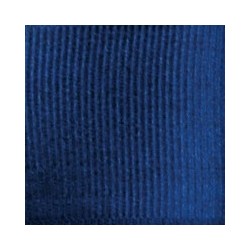 Nastro gross grain 20 mm blu notte 20 mt