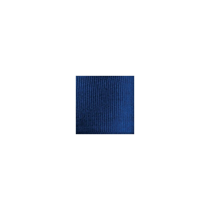 Nastro gross grain 20 mm blu notte 20 mt | CarinCasa