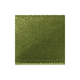 Nastro doppio raso importazione 3 mm verde muschio 50 mt |…
