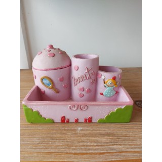 Set make up fatina | CarinCasa