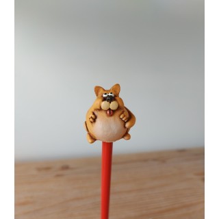 Matita gatto | CarinCasa